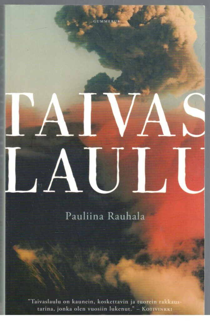 Taivaslaulu