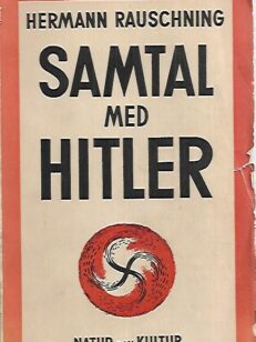 Samtal med Hitler