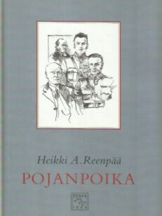 Pohjanpoika