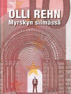 Myrskyn silmässä