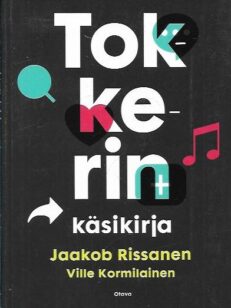 Tokkerin käsikirja