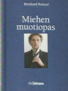 Miehen muotiopas