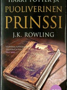 Harry Potter ja puoliverinen prinssi