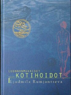 Luonnonmukaiset kotihoidot