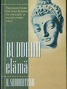 Buddhan elämä