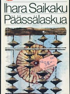 Päässälaskua