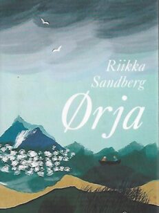 Ørja [Orja - Örja]