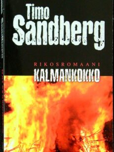 Kalmankokko