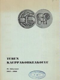 Turun kauppakorkeakoulu 16. lukuvuosi (1965-1966)