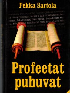 Profeetat puhuvat