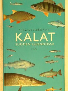 Kalat Suomen luonnossa