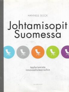 Johtamisopit Suomessa