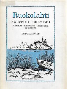 Ruokolahti: Kotiseutulukemisto