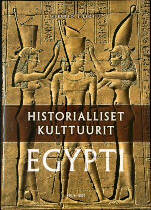 Historialliset kulttuurit Egypti