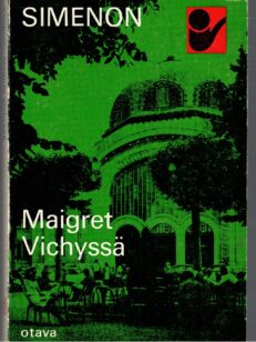 Maigret Vichyssä