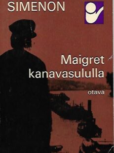 Maigret kanavasululla