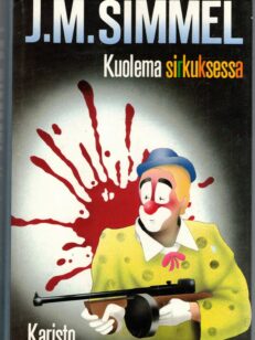 Kuolema sirkuksessa