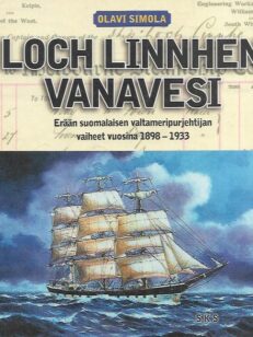 Loch Linnehen vanavesi