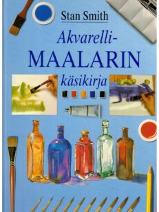 Akvarellimaalarin käsikirja