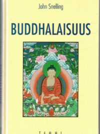 Buddhalaisuus