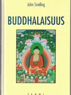 Buddhalaisuus