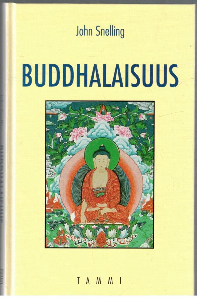 Buddhalaisuus