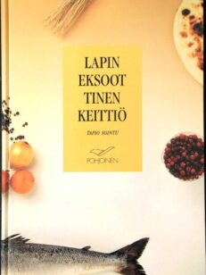 Lapin eksoottinen keittiö