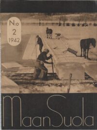 Maan Suola (N:o 2, 1942)