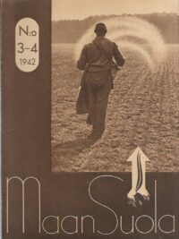 Maan Suola (N:o 3-4, 1942)