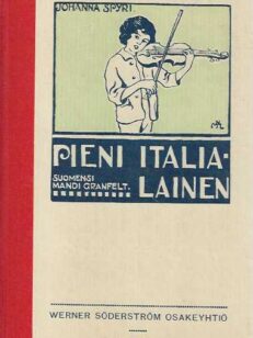 Pieni italialainen