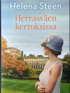 Herrasväen kerroksissa