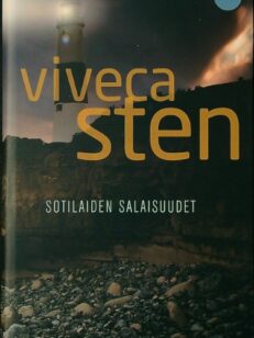 Sotilaiden salaisuudet