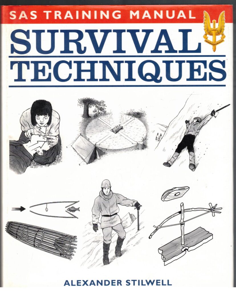 Survival Techniques