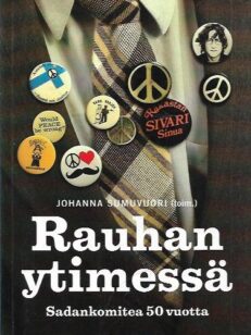 Rauhan ytimessä