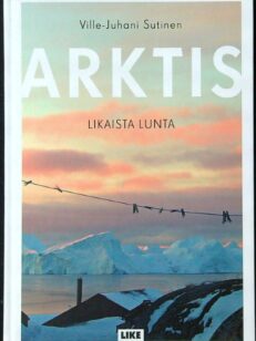 Arktis - likaista lunta