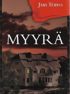 Myyrä