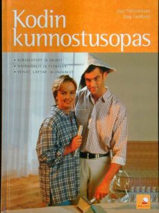 Kodin kunnostusopas