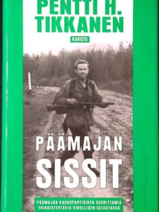 Päämajan sissit