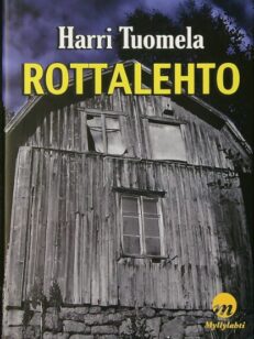 Rottalehto - Jännitysromaani