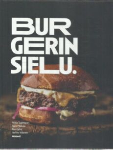 Burgerin sielu