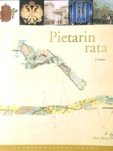 Pietarin rata - Rajamaasta maailmalle