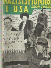 Nazistspionage i USA