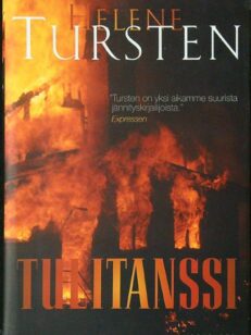 Tulitanssi