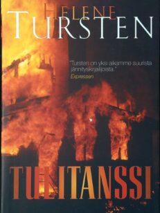 Tulitanssi