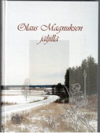 Olaus Magnuksen jäljillä Oulun historiaseuran 70-vuotisjuhlakirja
