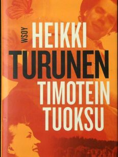 Timotein tuoksu