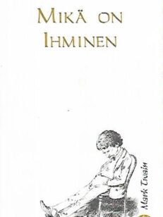 Mikä on ihminen