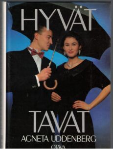 Hyvät tavat