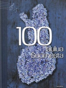 100 laulua Suomesta