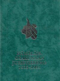 Hämäläis-Osakunnan juristikerho 1935-1995